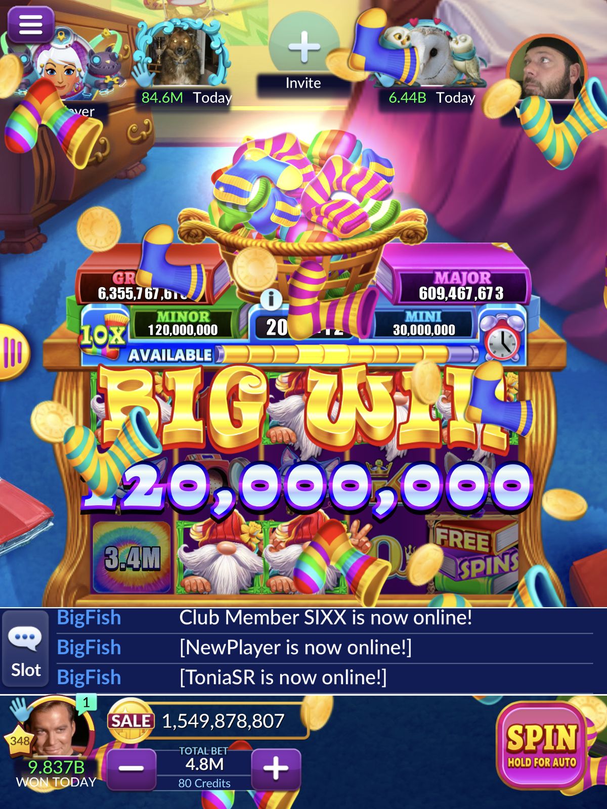 Go Casino
