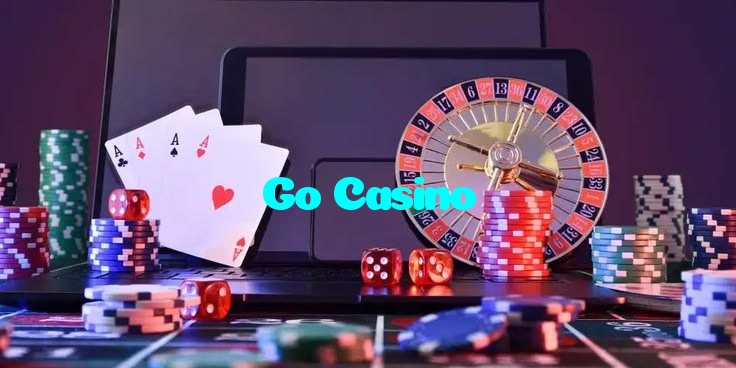 available types of Go Casino bet including pre-match live express and system bets