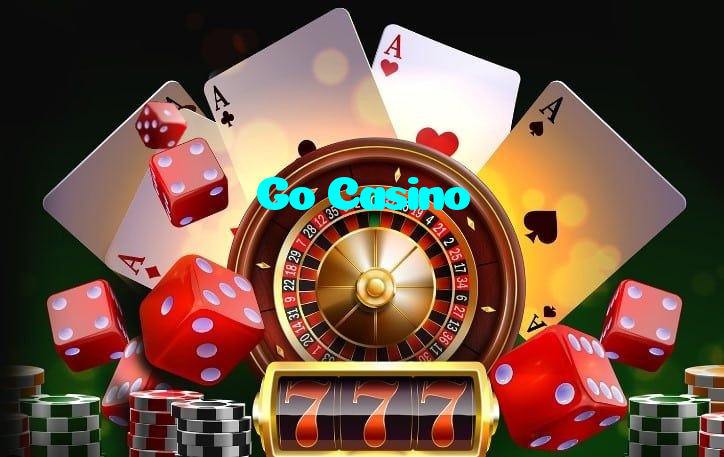 Go Casino