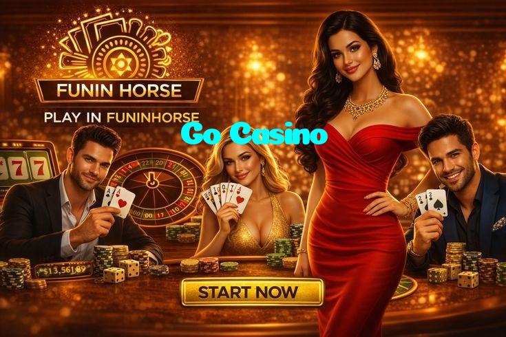 Go Casino