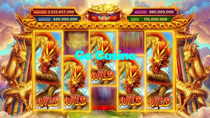 making first deposit on Go Casino website using local payment methods in Pakistan