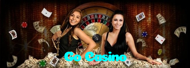 making first deposit on Go Casino website using local payment methods in Pakistan