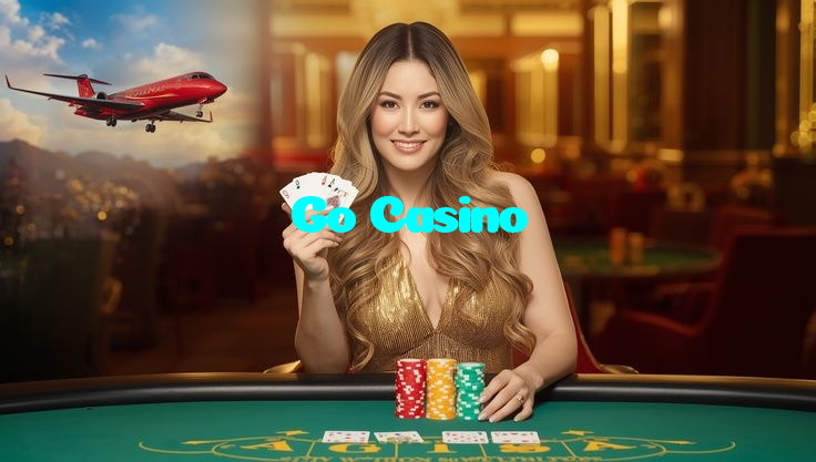 available types of Go Casino bet including pre-match live express and system bets