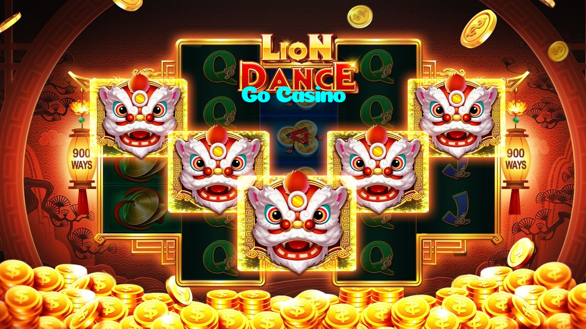 Go Casino خوش آمدید بونس +600% پیشکش موبائل ایپ کے پروموشن سیکشن میں دکھائی دیتی ہے۔