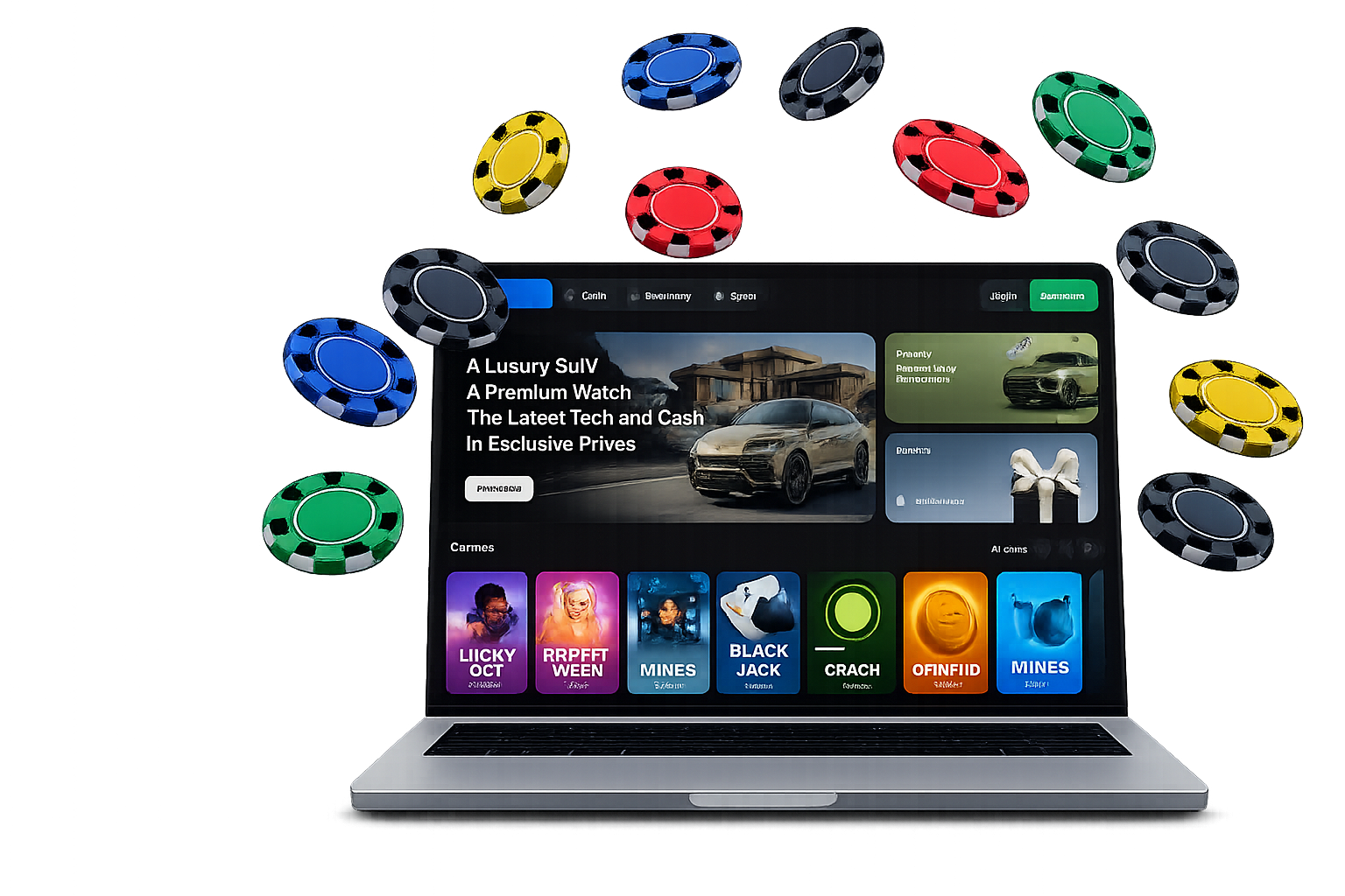 Go Casino Pakistan