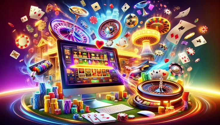 Go Casino پاکستان ریئل منی گیمز