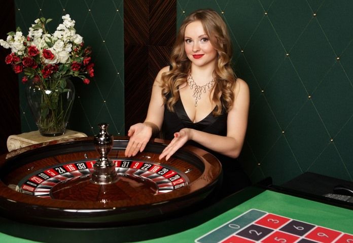 Go Casino پاکستان ریئل منی گیمز